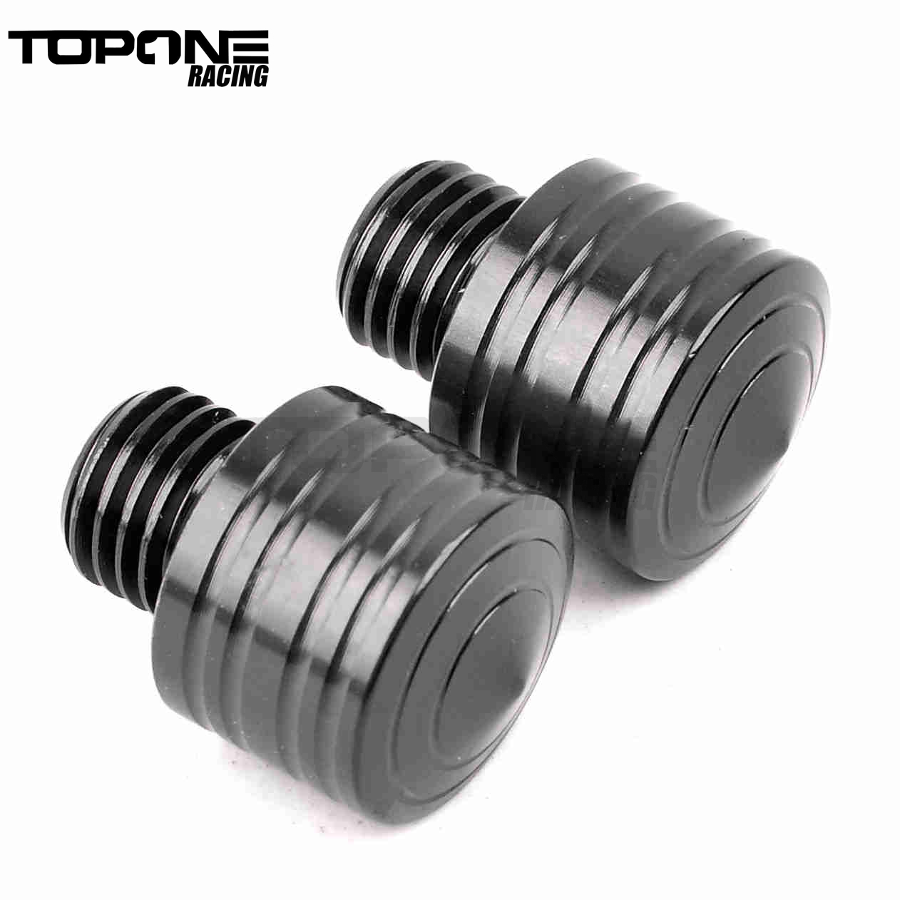 适用于雅马哈YAMAHA NMAX155 2019-2022改装铝合金后视镜堵头