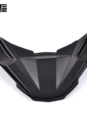 ADV150 adv 150 2019 2020 改装前大灯护条长款鸟嘴 定风翼进风翼