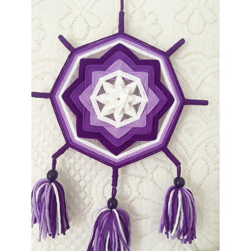 曼达拉材料包手工DIY材料包