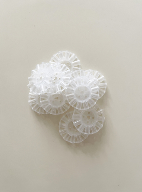 曼达拉材料固定架木棍手工木棒手工风车固定架DIY材料包材料套装