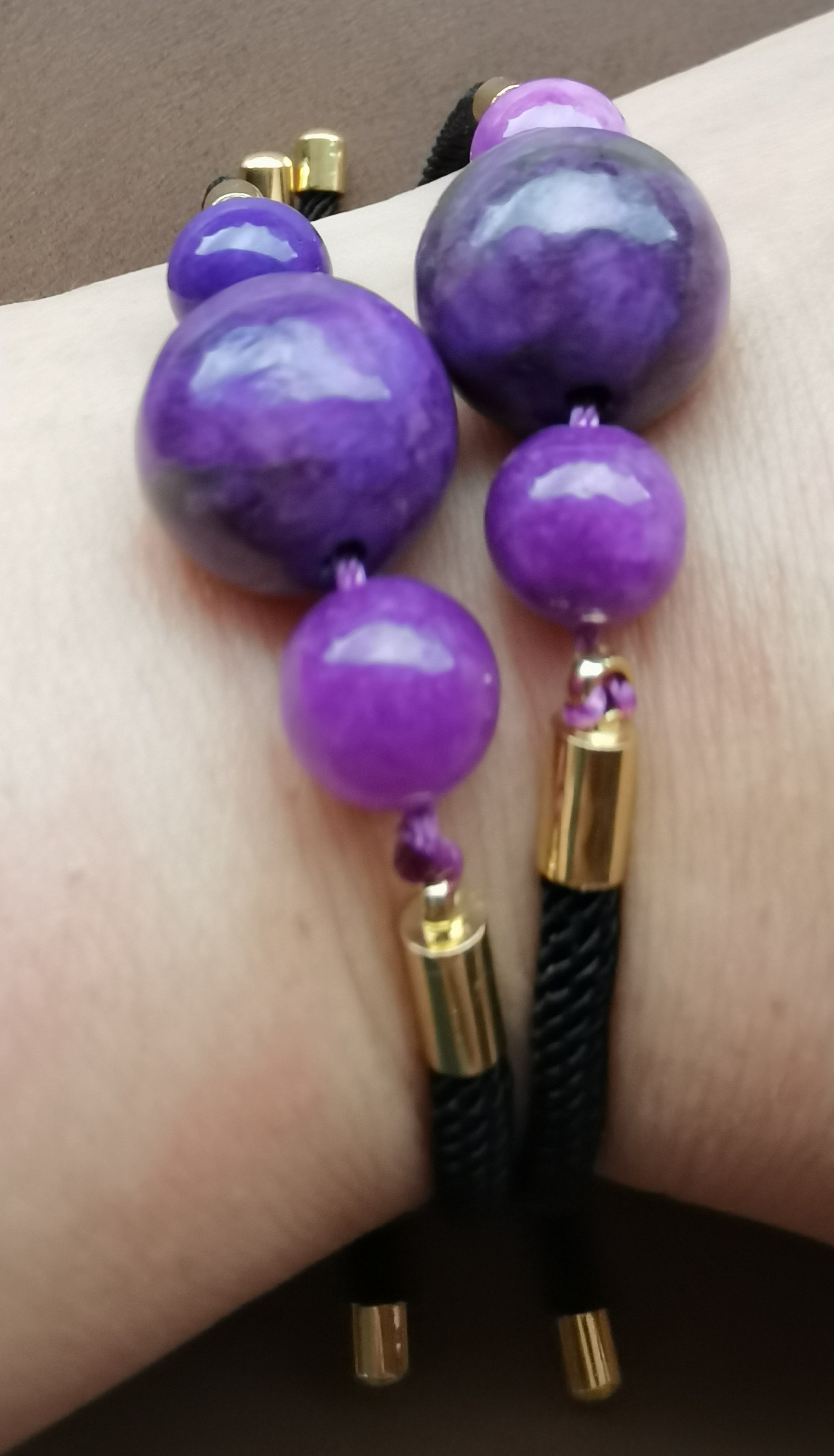 精美时尚气质百搭紫舒diy三生三世手绳手链手串手饰品配饰8-13mm,珠宝/钻石/翡翠,手链/手串,淘宝优惠券,粉丝福利购,淘宝优惠卷