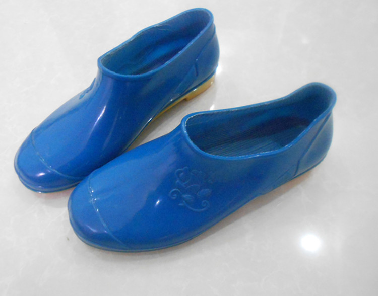 Chaussures - bottes caoutchouc homme - Ref 965065 Image 3