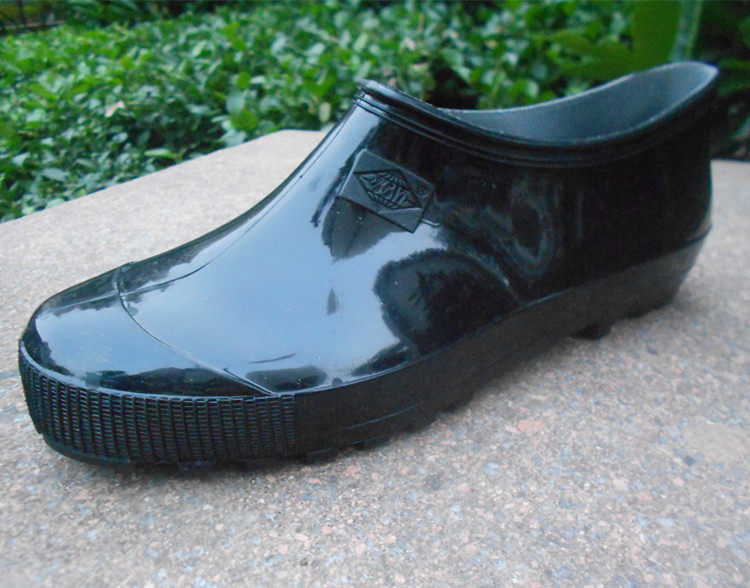 Chaussures - bottes caoutchouc homme 100KMPF - Ref 970430 Image 5