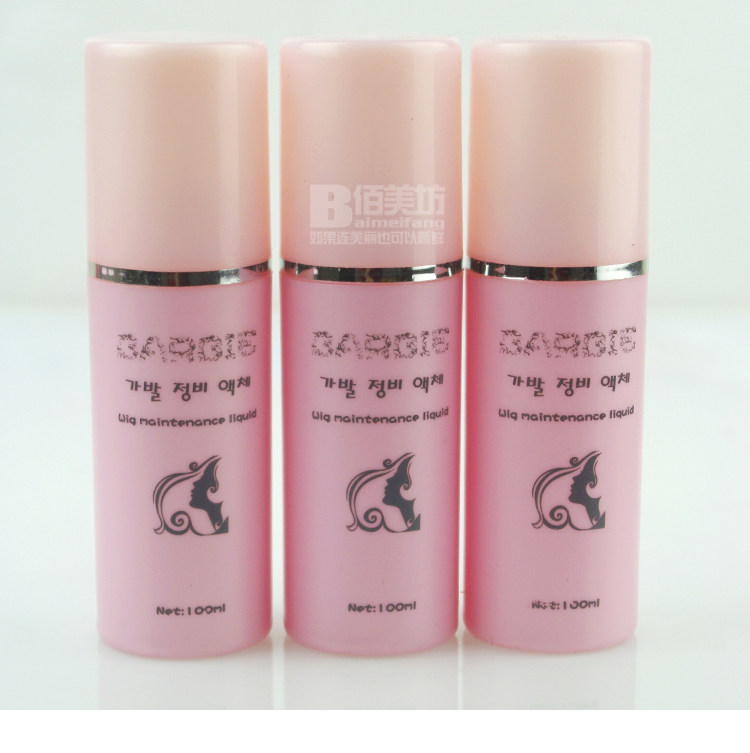 Accessoires pour perruques - Ref 227811 Image 4