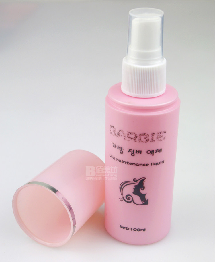 Accessoires pour perruques - Ref 227811 Image 3