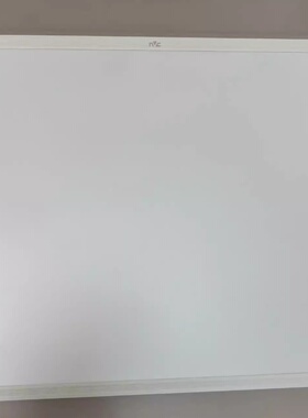 雷士nvc4013S 4014S 4016S 36/72W LED石膏嵌入矿棉板平面板灯盘