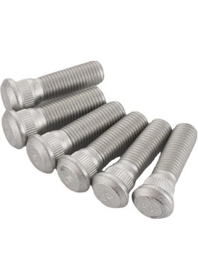 90942-02049热销适用于丰田汽车轮毂螺丝凯美瑞花冠霸道螺丝