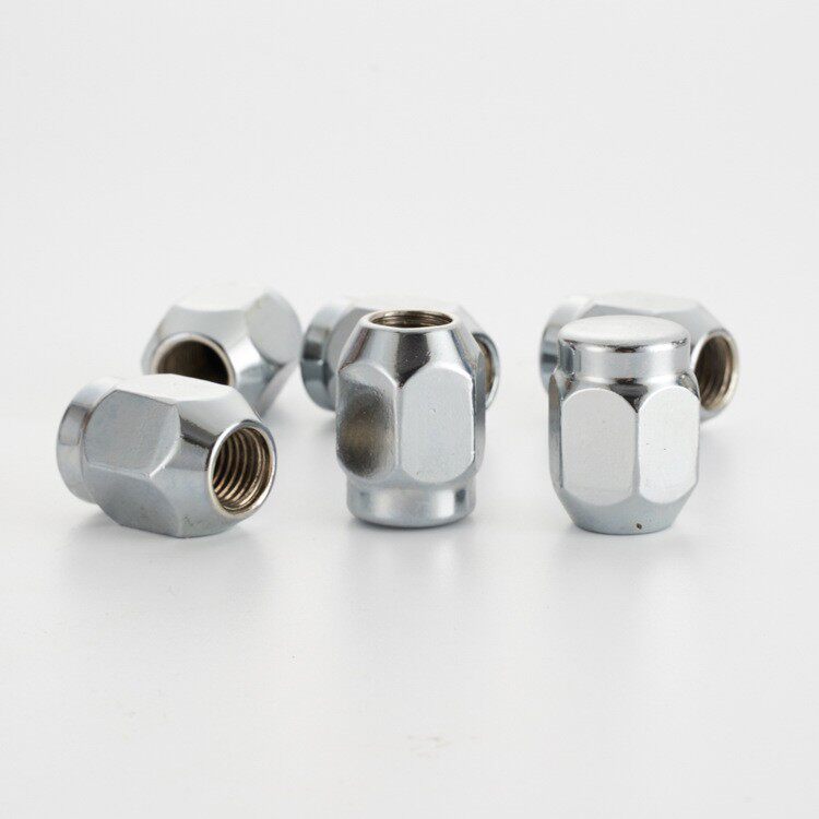 轮胎螺丝杆轮毂螺丝帽