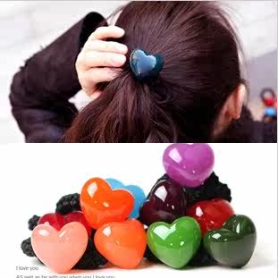 Accessoire cheveux en tissu - Ref 1203088 Image 41