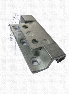 海坦锌合金机柜暗铰链 机箱配电柜合页 JL232 CL232 CL111