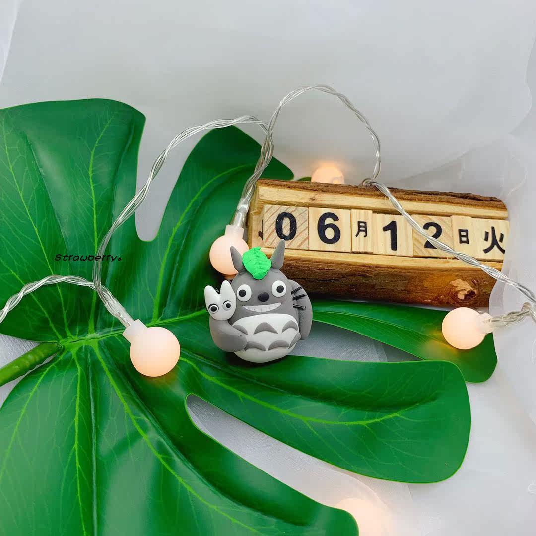 纯手工 捏制 龙猫粘土捏制 轿车空调夹 定制生日 七夕 女友 礼物|ruв категории Ручная работа, другие характеристики ремесел - от Buy2taobao.com для оказания профессиональной услуги покупки агента Taobao