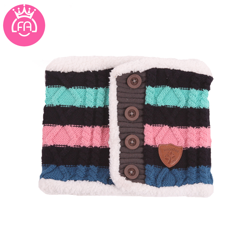 Echarpe fille FUNNIMALS - Ref 2143693 Image 5