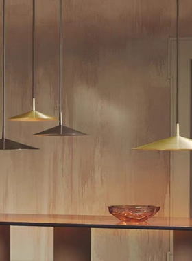 英国进口CTO Lighting Tinto现代简约卧室床头灯客厅书房装饰吊灯