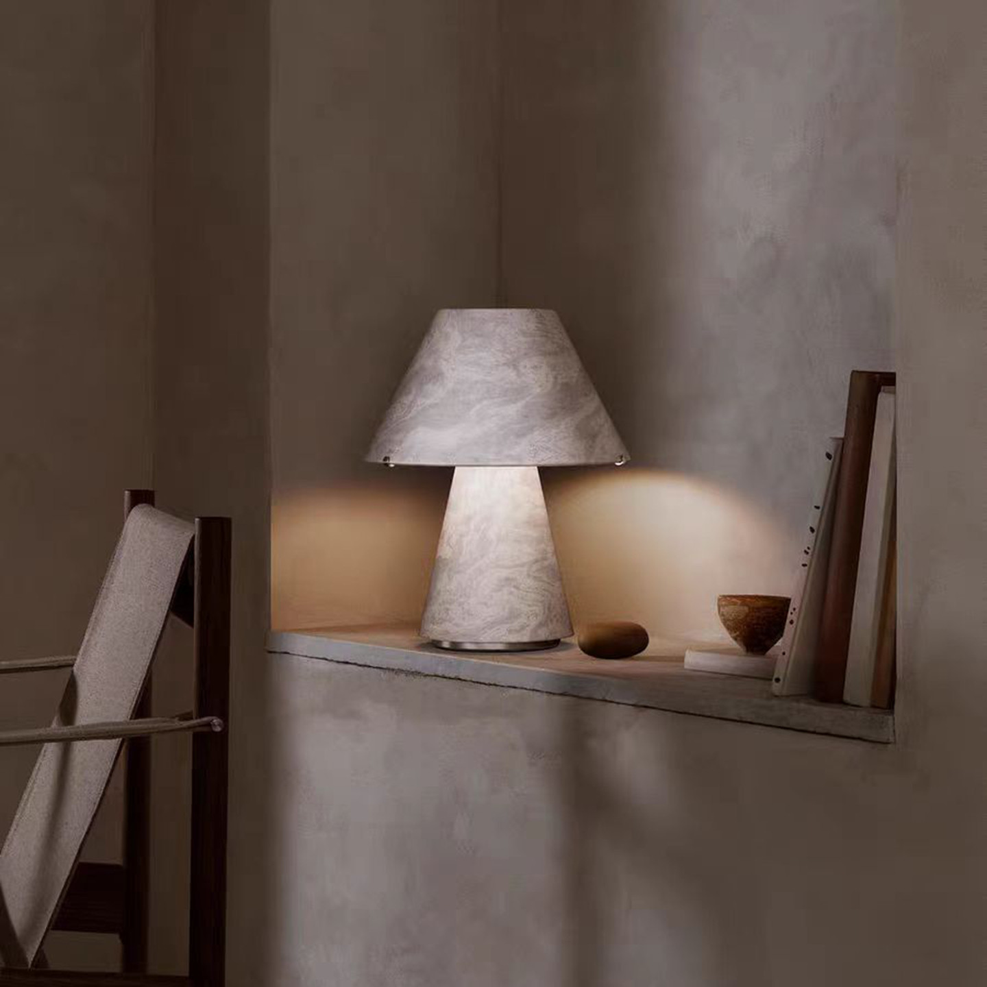 丹麦进口AstepUpglas设计师台灯