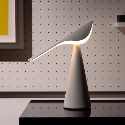 Tiki创意小鸟灯便携小夜灯床头灯