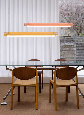 英国Established&Sons Aura 轻奢果冻吊灯客厅卧室书房氛围装饰灯