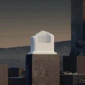 意大利Gufram雕塑The Sculpted Series复古艺术沙发椅休闲扶手椅