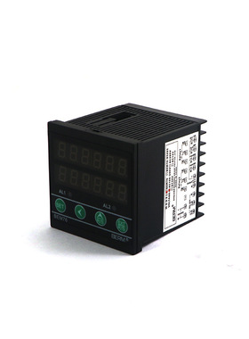 贝尔美/BERM BEM76流水线输送带智能点数机 滚轮计米器皮带秤