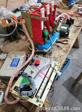 矿用隔爆型真空馈电本体开关KBZ-400 BKD16-400高压防爆配电装置