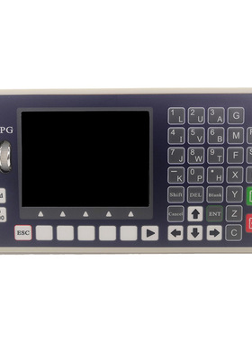 TC5540H  CNC四轴控制器可编程序控制器