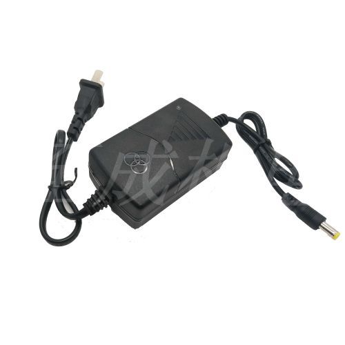 监控机2A电源适配器三环