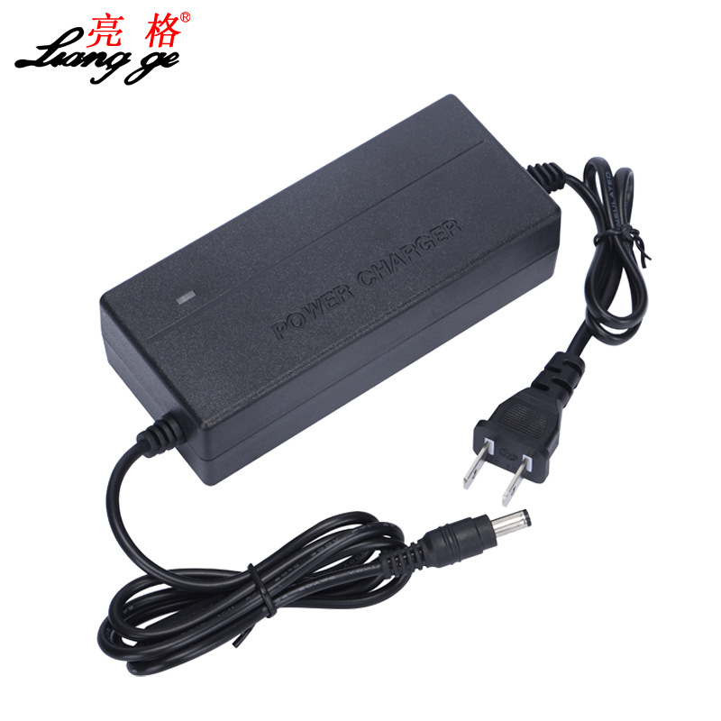 126V5A锂电池智能充电组