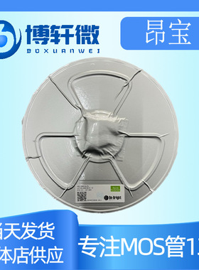 昂宝  OBGZ11MP封装SOT23-6  AC-DC控制器和稳压器 原装正品