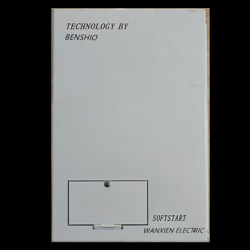 BENSHAWMX2控制盒WTR200