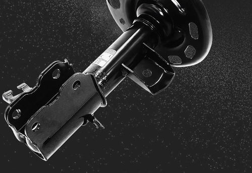 适用于吉利金刚自由舰熊猫帝豪EC7EC8远景海景前后减震器
