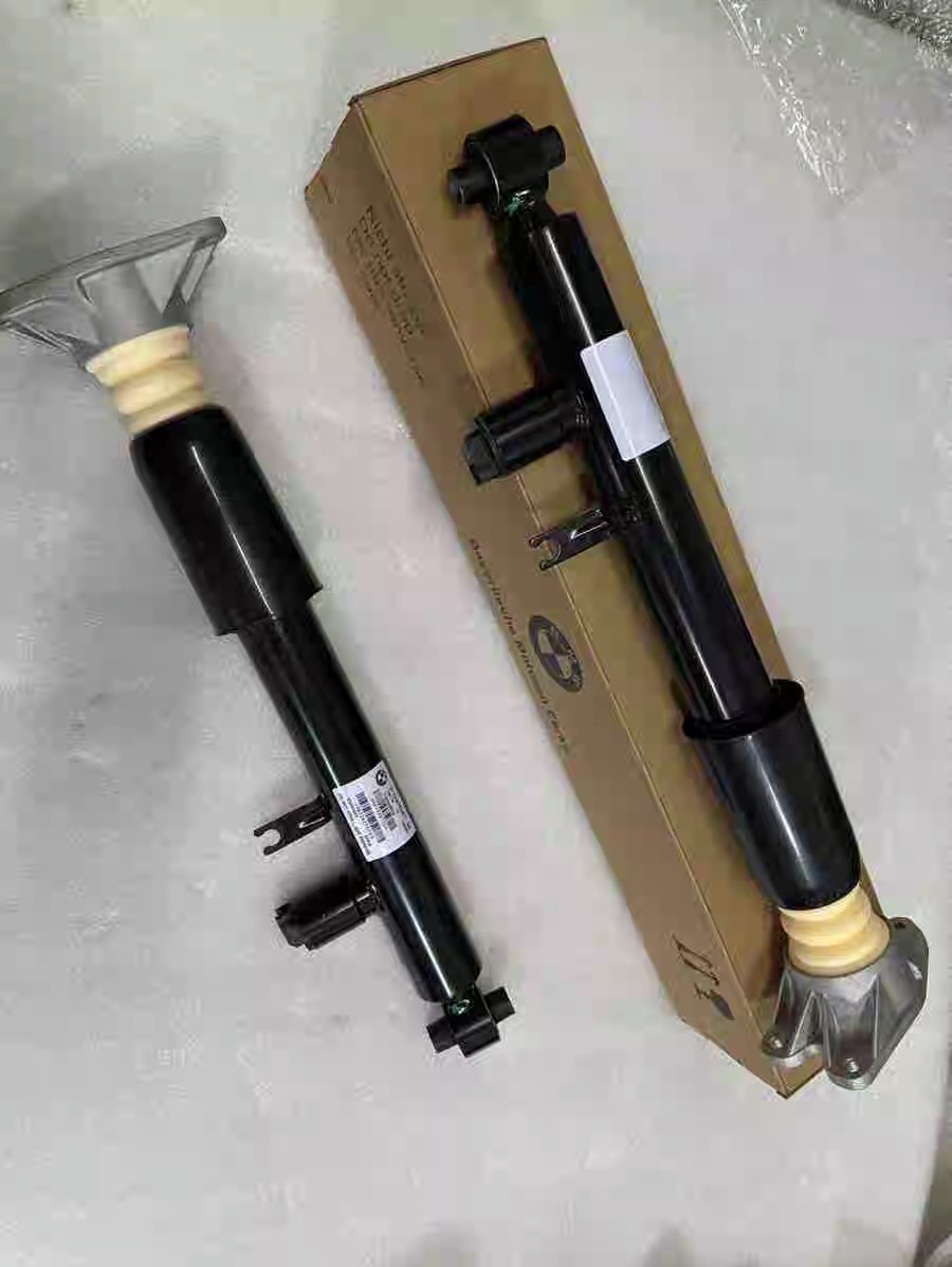 宝马X3 F25 F30 X5 X6 E70 E71 GT535前后减震器带电感原厂规格