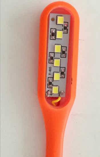 Lampe USB - Ref 377694 Image 4