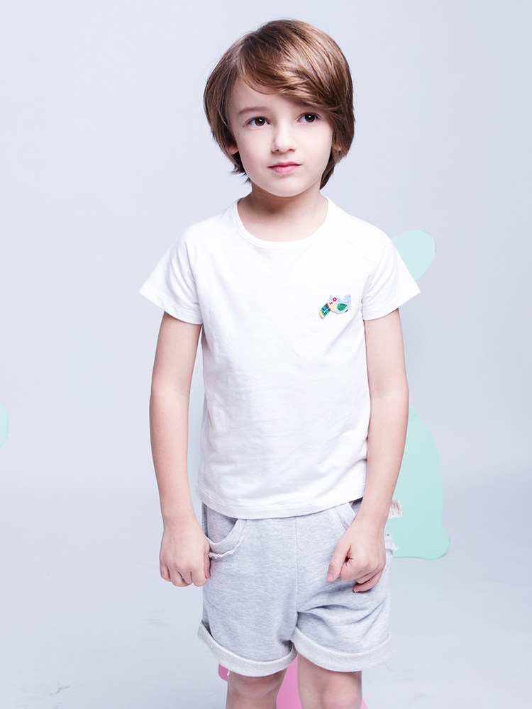G100 baby clothing brand discount Children's clothing Clearance girl Fault code Special Offer Boy summer T-shirt At a loss Handlein the Children/Baby/Family fitted , T-shirt  category - from Buy2taobao.com to provide professional Taobao agent buy service