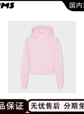 【正品现货】skims cottonfleece系列秋冬连帽衫拉链卫衣休闲套装