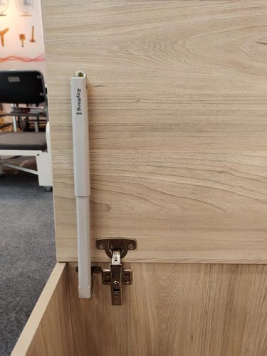 睿恒榻榻米专用全程缓冲防夹手