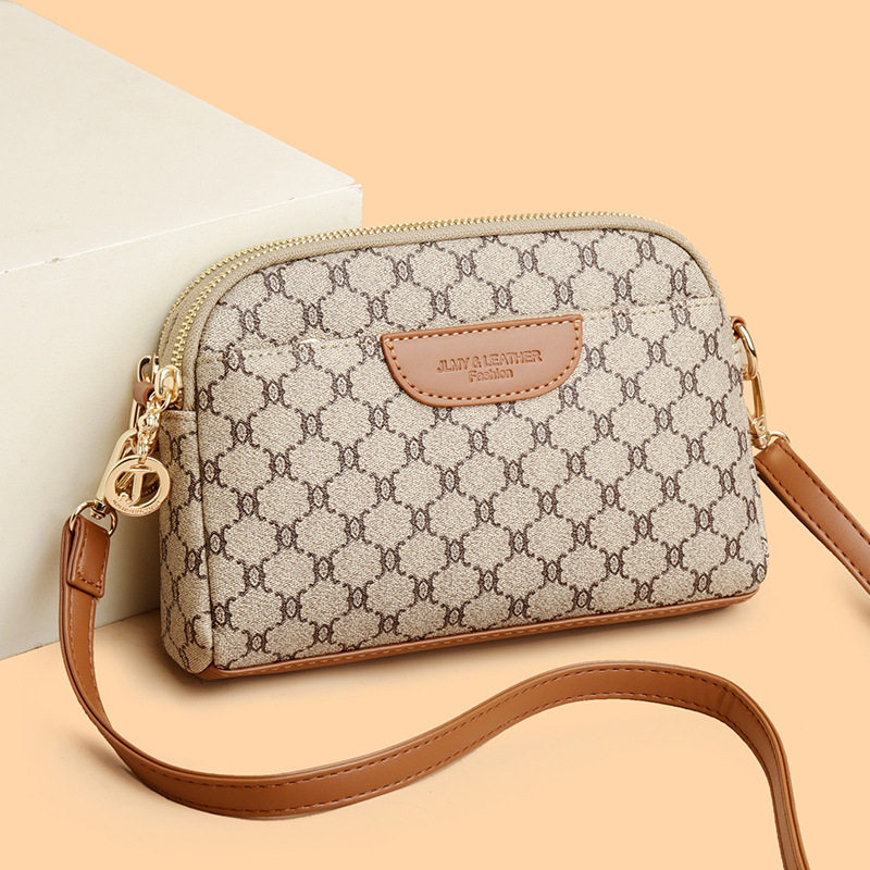 新款时尚小方包简约中青年斜挎手机包女士百搭潮流印花手拎单肩包,箱包皮具/热销女包/男包,小方包,淘宝优惠券,粉丝福利购,淘宝优惠卷