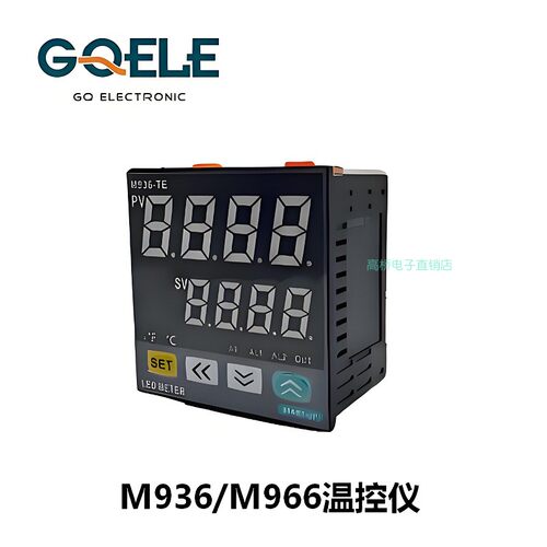 高桥温控仪M936-TE/S2-TM1P/A01