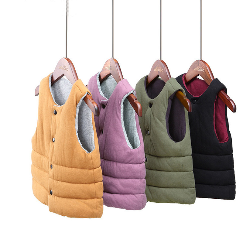 Gilet enfant WABOOC - Ref 2068980 Image 1