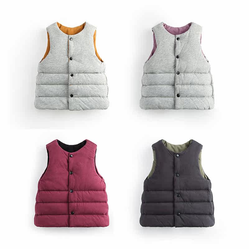 Gilet enfant WABOOC - Ref 2068980 Image 3