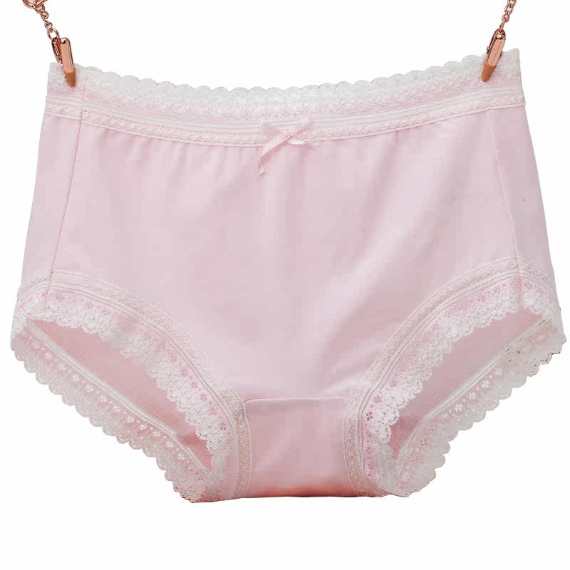 Slip jeunesse en coton - Ref 640884 Image 5