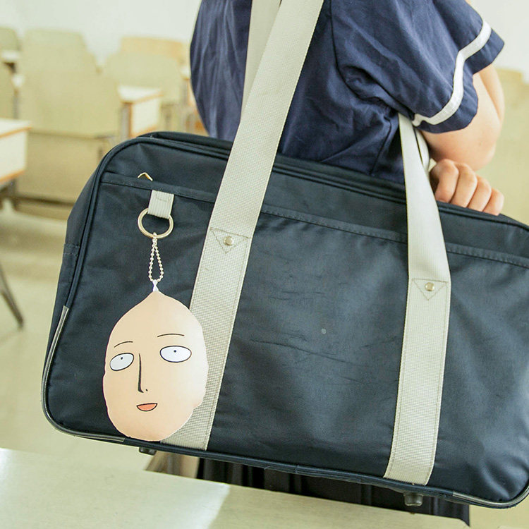 Peluche manga poincon Superman Saitama - Ref 2695853 Image 5