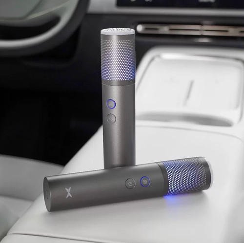 小鹏光年麦克风专用小鹏 P5 P7麦克风车载G9G6唛单人双人ktv