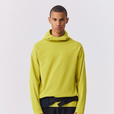 OCTOBEELAB长袖户外T恤