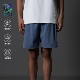 OCTOBEE 男 短裤 LAB觅风与室夏季 户外冰感吸湿排汗速干尼龙沙滩裤