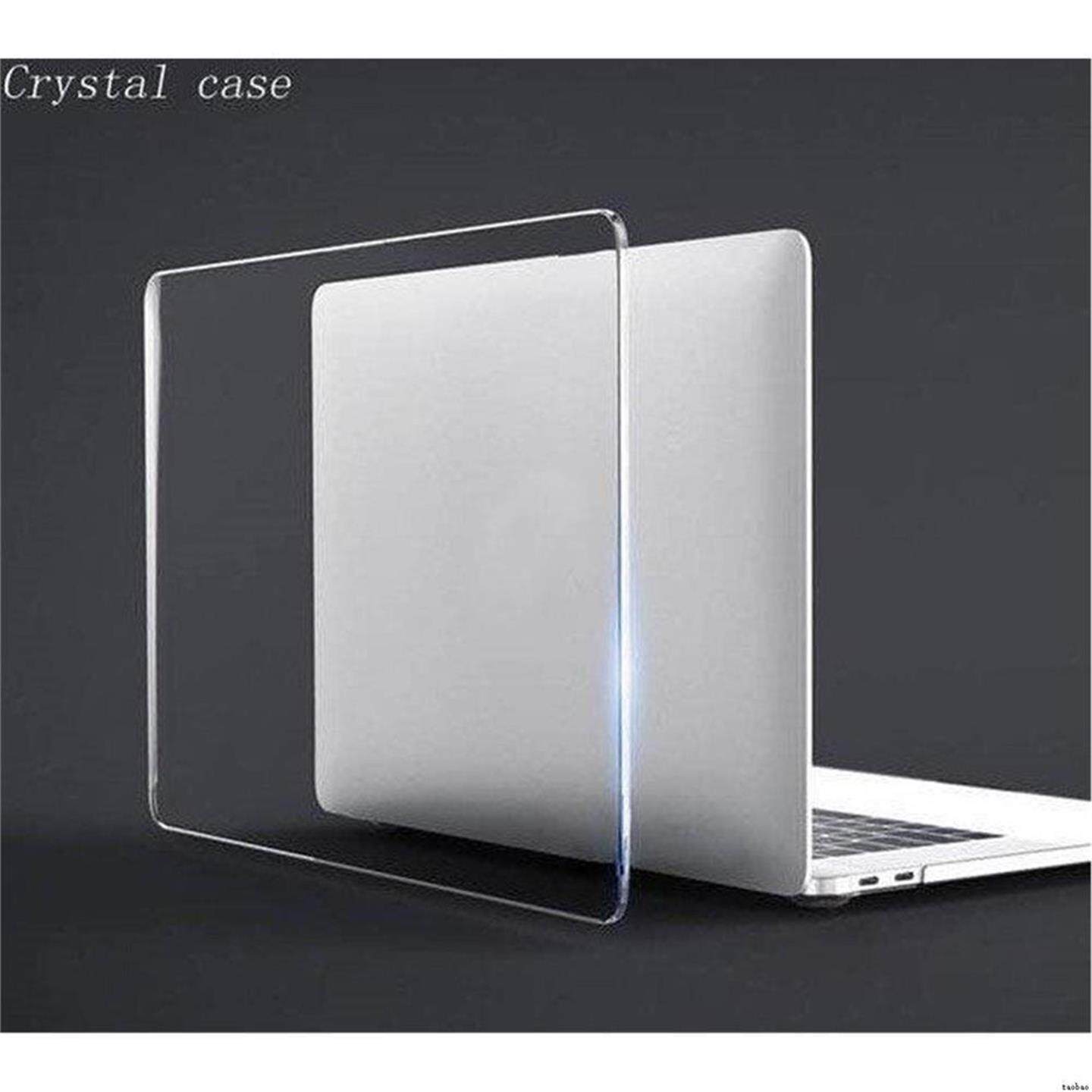适用MacBook Air 13 15 M2 A2681 M3 M4 A3114 Case Pro M1 M2 M3 A2779 A3112 A3434 Cover苹果电脑保护壳 - 实物图