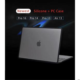 Newest for Pro Cover A3241 Case Macbook Air Laptop Soft