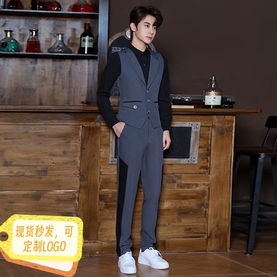 夜场KTV酒吧少爷公主服务员