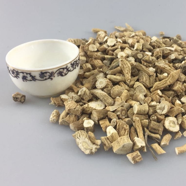 北板蓝根 拍2斤包邮 中药材供应 板蓝根丁 大青叶根 500g克20元