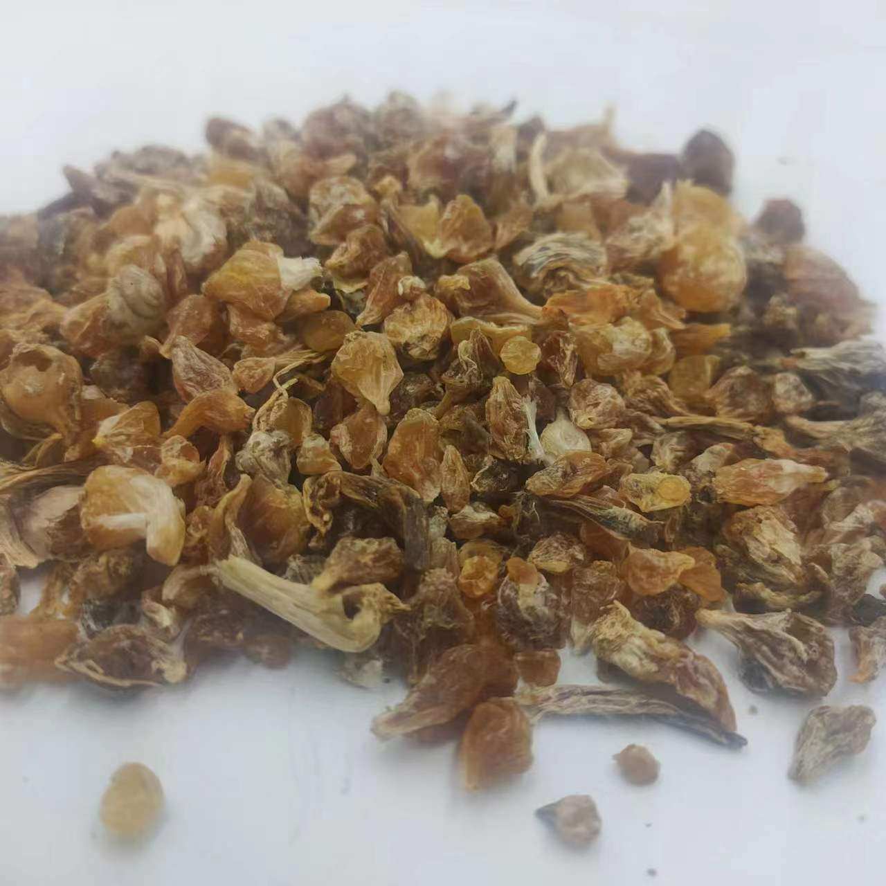 薤白头 薤白野生新鲜正品 山蒜野蒜 野白头 中药材供应 500g克