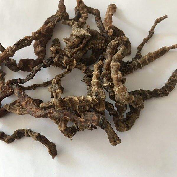 竹节参 500g克100元包邮 血三七/血参竹节三七/甜七竹根七