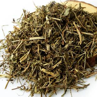 马鞭草 拍2斤包邮 铁马鞭马鞭梢马边草马鞭草茶 500g克25元中药材